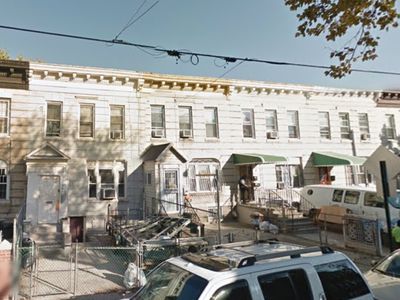 373 E 51st St, Brooklyn, NY, 11203