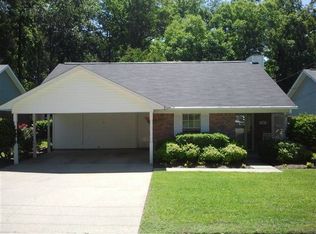 209 Revere Rd, West Monroe, LA 71291