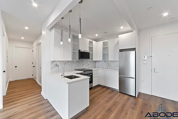 Rented by ABODE NYC LLC | media 5