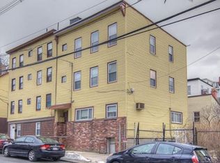 381 Sumner St, East Boston, MA 02128