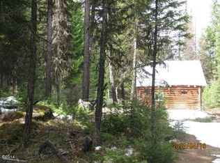 Nhn Marl Lake Creek Rd, Fortine, MT 59918