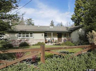 1360 Milton Ave, Walnut Creek, CA 94596