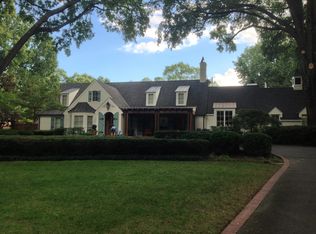 4217 Tuckahoe Rd, Memphis, TN 38117