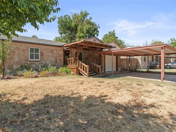 4201 N Libby Ave, Oklahoma City, OK 73122