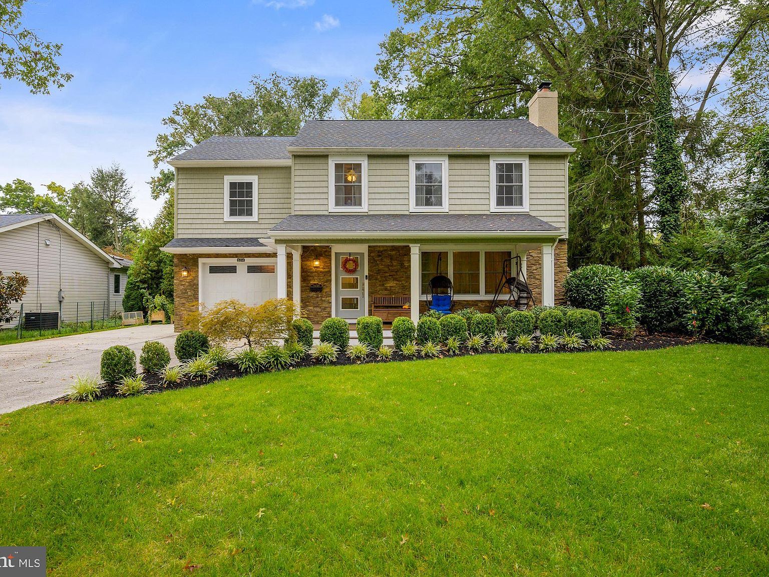 604 Centre St, Haddonfield, NJ 08033 Zillow
