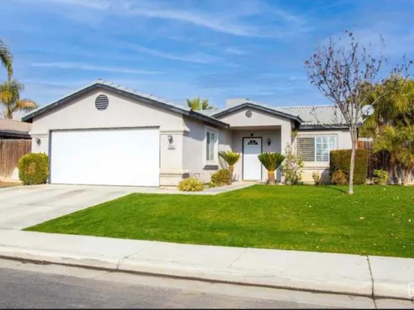 5308 La Pinta Maria Dr, Bakersfield, CA 93307