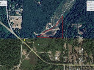 LOT 3 Cowichan Lake Rd, North Cowichan, BC V9L 4B9
