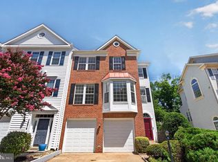 46678 Abigail Ter, Sterling, VA 20165