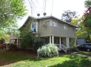 605 W 6th St APT 1, Chico, CA 95928