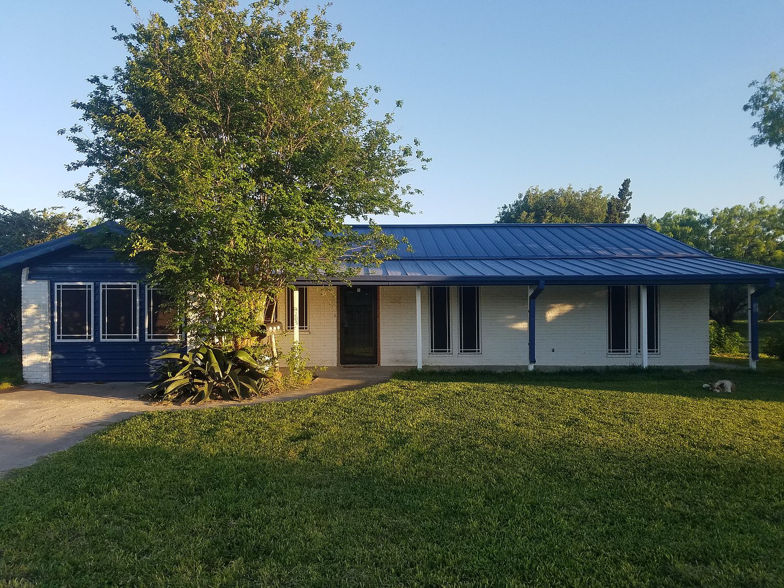 205 Arrowhead Dr, Sandia, TX 78383 Zillow