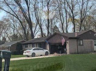 38733 Winkler St, Harrison Township, MI