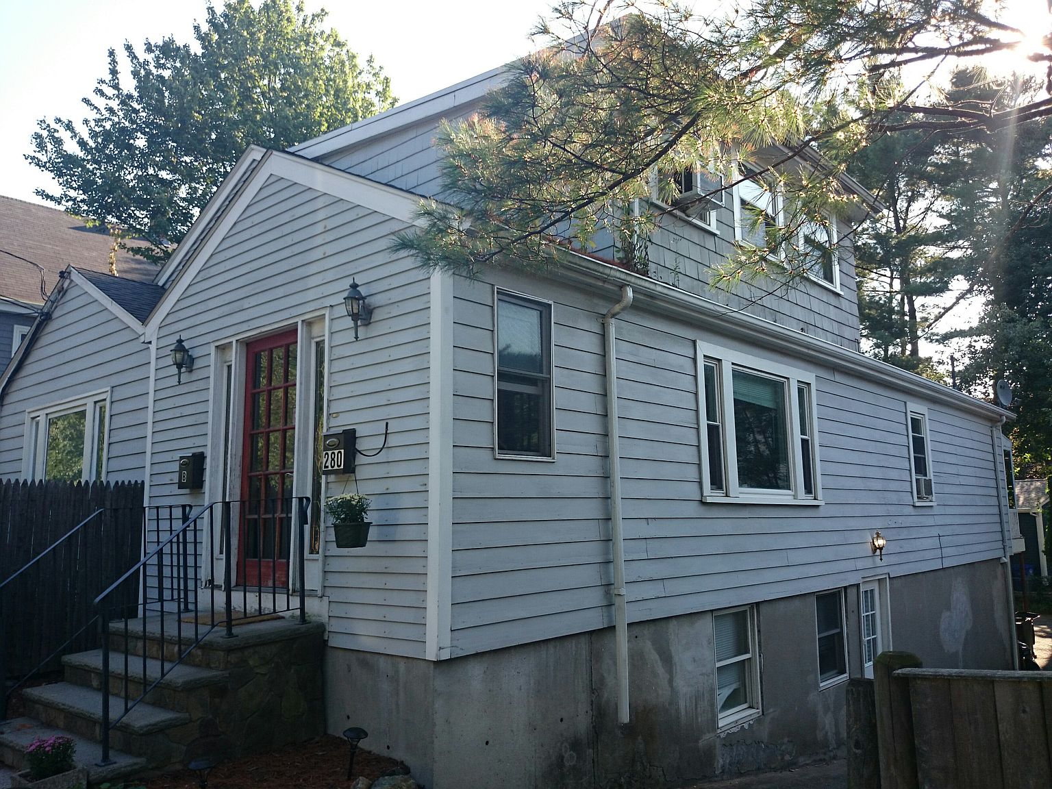 280 Clyde St, Brookline, MA 02467 Zillow