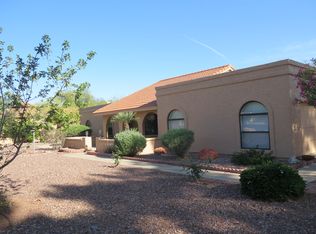 5223 W Park View Ln, Glendale, AZ 85310