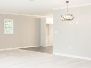 4786 Bartlett Rd, Forest Park, GA 30297