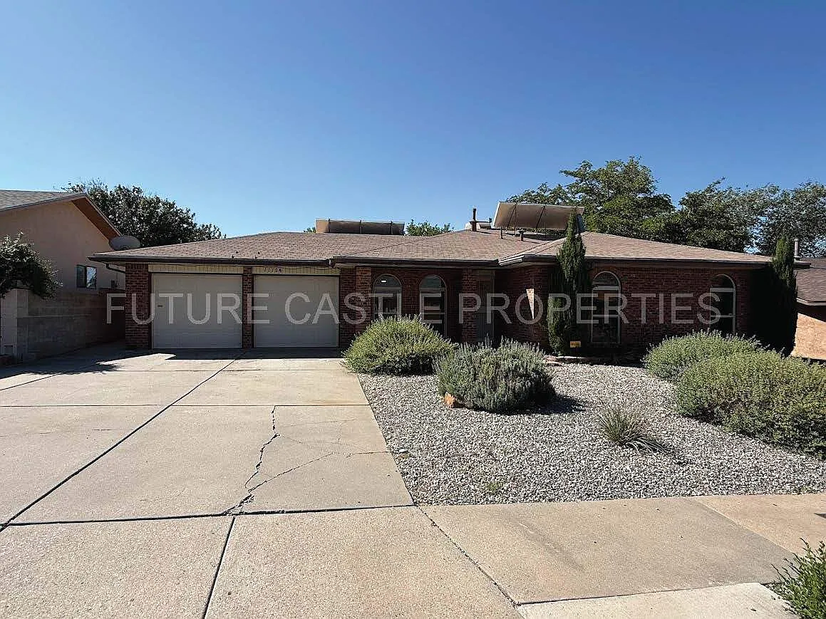 11104 Hagen Road Northeast - 1 — Photo 1