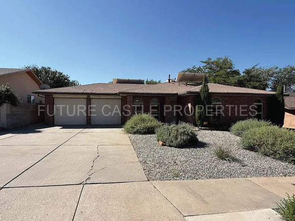 11104 Hagen Rd NE, Albuquerque, NM 87111