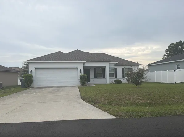 216 Maple Dr, Poinciana, FL 34759