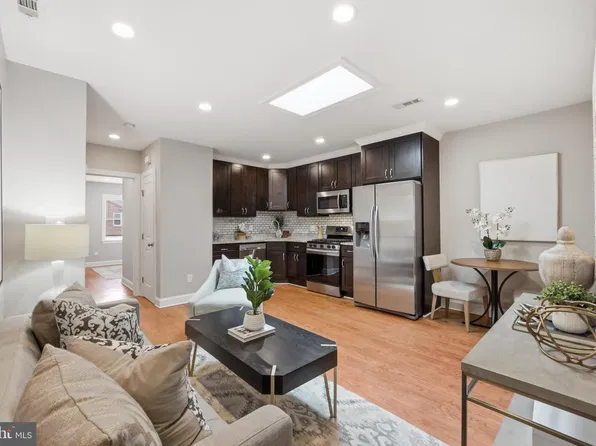 1714 W Virginia Ave NE APT 3, Washington, DC 20002