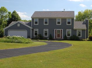 S106W36251 Matthew Ln, Eagle, WI 53119