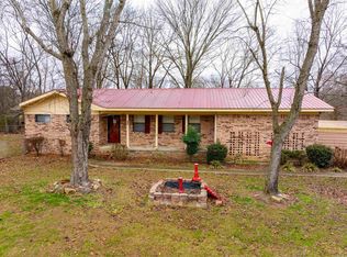 112 Stacey Dr, Batesville, AR 72501