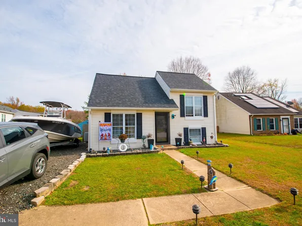 3 Quarts Garth, Baltimore, MD 21220