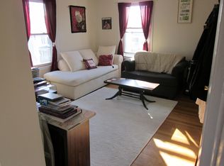 108 Prospect St #3, Somerville, MA 02143