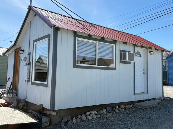 412 S Mission St #C, Wenatchee, WA 98801