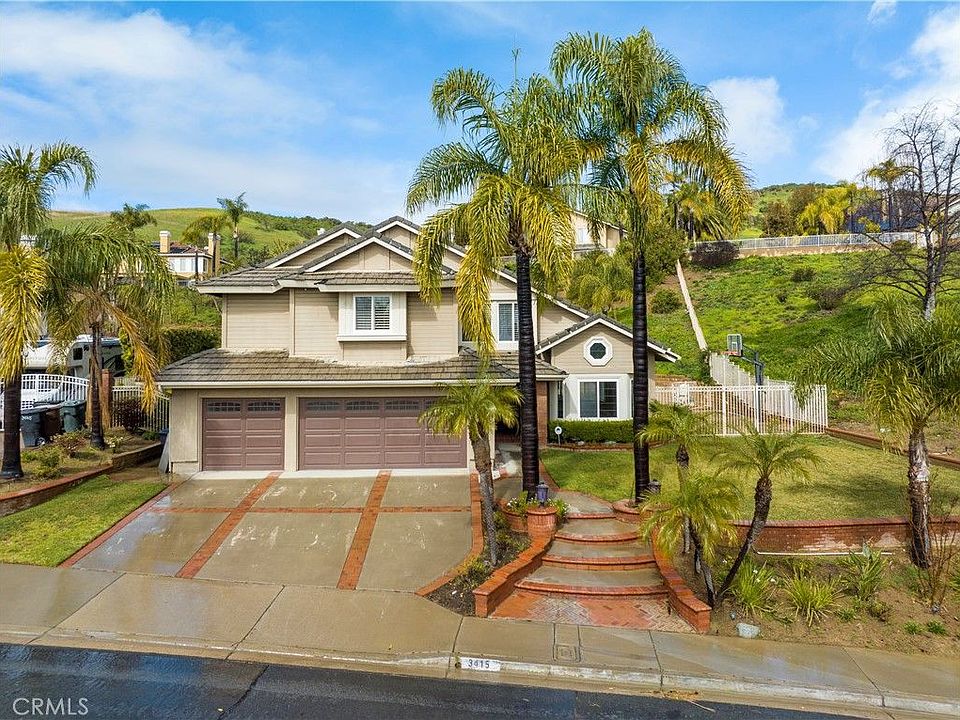 3415 Fairmont Blvd, Yorba Linda, CA 92886 Zillow