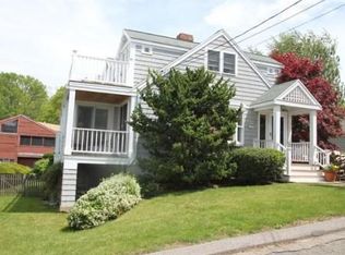 5 Royden Rd, Marblehead, MA 01945