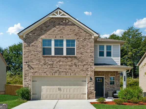 2757 Malton Way, Loganville, GA 30052