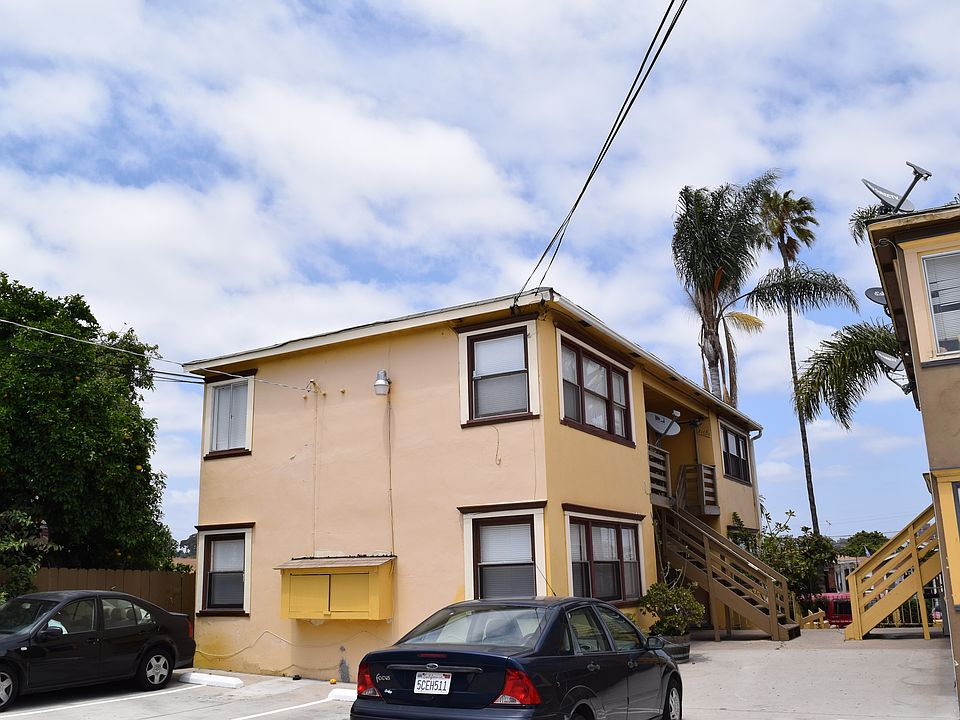 1st image of 2185 Ocean View Blvd APT 6