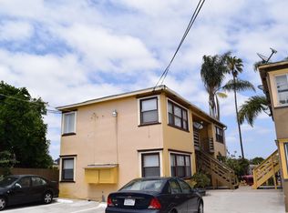 2185 Ocean View Blvd APT 6, San Diego, CA 92113