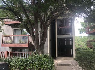 4501 Boardwalk Drive - B-11, Fort Collins, CO 80525