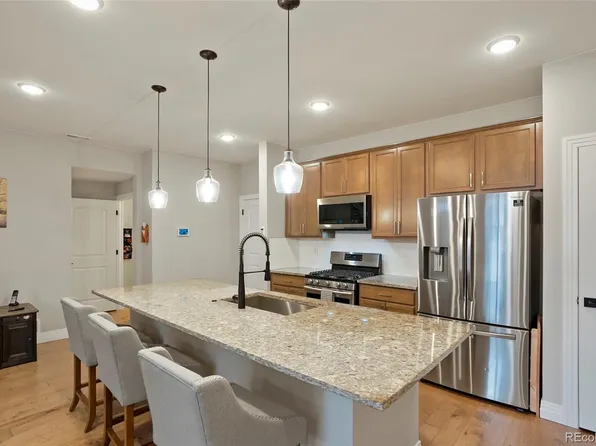 16461 E 119th Way #B, Commerce City, CO 80022