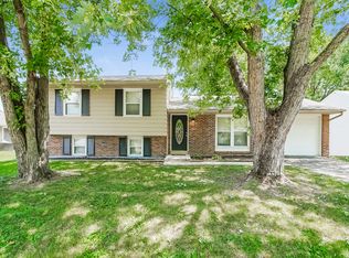 628 Juniper Ln, Columbus, OH