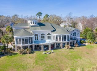 5702 Captain Kidd Rd, Hollywood, SC 29449