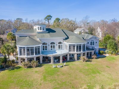 5702 Captain Kidd Rd, Hollywood, SC, 29449