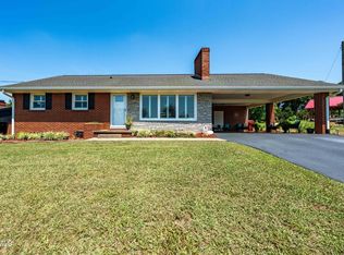 304 N Gilmer Park, Johnson City, TN 37604