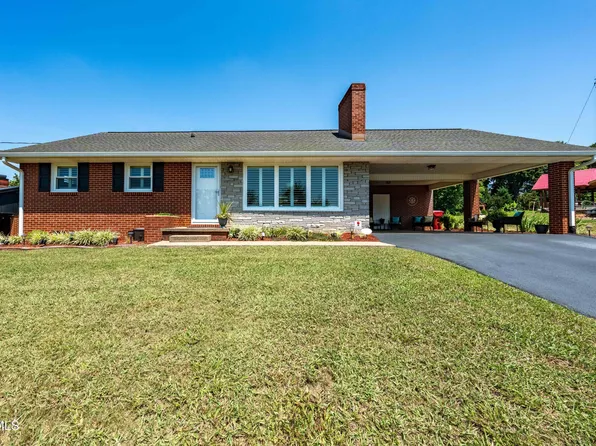 304 N Gilmer Park, Johnson City, TN 37604