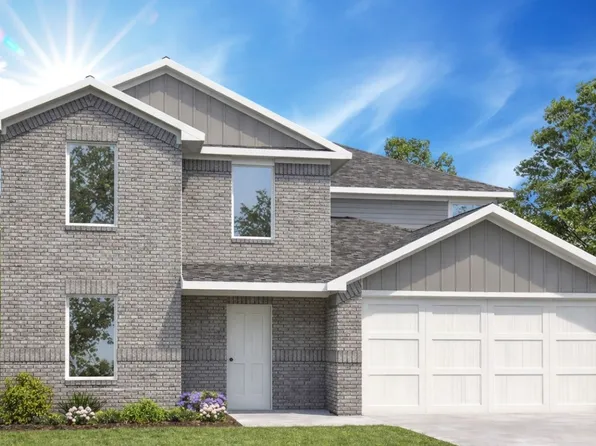 21902 Vernazza Bend Dr, Hockley, TX 77447