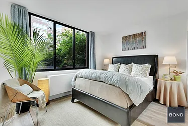 Sold by Bond New York