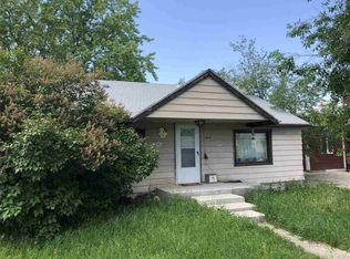2310 Dodge Ave, Helena, MT 59601