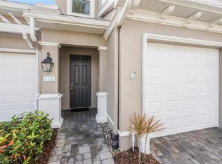 6916 Avalon CIR #108, NAPLES, FL 34112