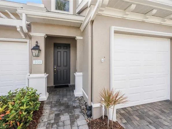 6916 Avalon CIR #108, NAPLES, FL 34112