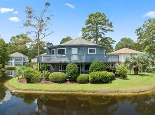 622 Tall Oaks Ln, Myrtle Beach, SC 29588