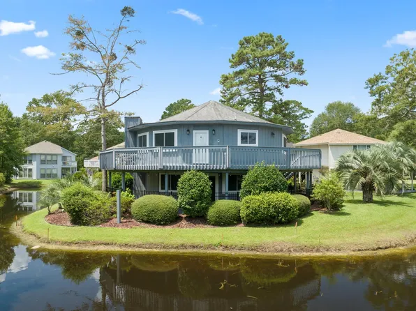 622 Tall Oaks Ln., Myrtle Beach, SC 29588