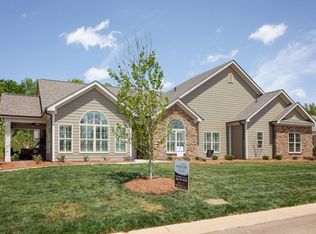 3614 Milhaven Rd, Winston Salem, NC 27106