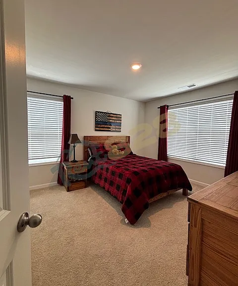 3rd bedroom
