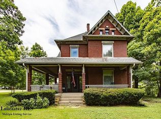 2585 Bis Rd SW, Lancaster, OH 43130