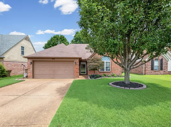 1078 Jessica Lauren Dr, Cordova, TN 38018
